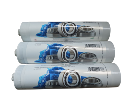 Techmolith - Blue Langzeitfett in Kartuschen/Eimer