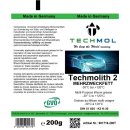 Mehrzweckfett Techmol Techmolith 2 Tube 200g