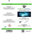 Zündkerzen, Glühkerzen und Injektoren Montagefett Techmol Tube 50g