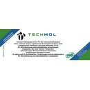 Silikonfett Silikonpaste Techmol NSF Dose 200g