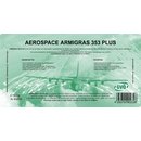 AEROSPACE ARMIGRAS 353 PLUS 400g Lube Shuttle Cartridge...