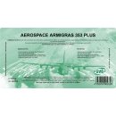 AEROSPACE ARMIGRAS 353 PLUS 1Kg Plastic Can -73 bis...