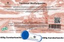 Techmol Meißelpaste, Spezialpaste zur Schmierung...