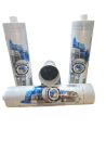Techmolit - Blue Langzeitfett Gleitlager Wälzlager EP-Lithiumfett 500g Reiner Kartusche