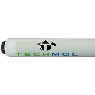 Techmolit - Transblue Blue Langzeitfett Gleitlager Wälzlager Lithiumkomplexfett 400g Lube Shuttle®  System