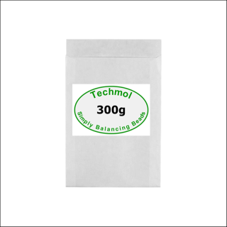 Techmol 300g Simply Balancing Beads