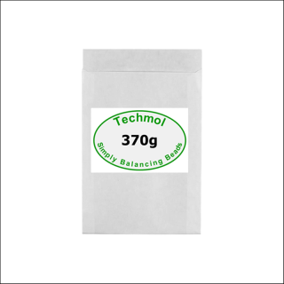 Techmol 370g Simply Balancing Beads