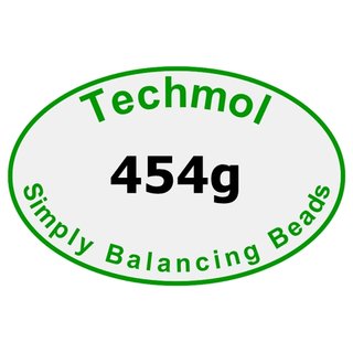 454g Beutel Simply Balancing Beads, Auswuchtperlen, Auswuchtpulver, Auswuchtgranulat